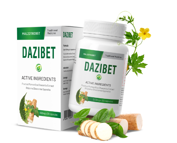 DAZIBET Product