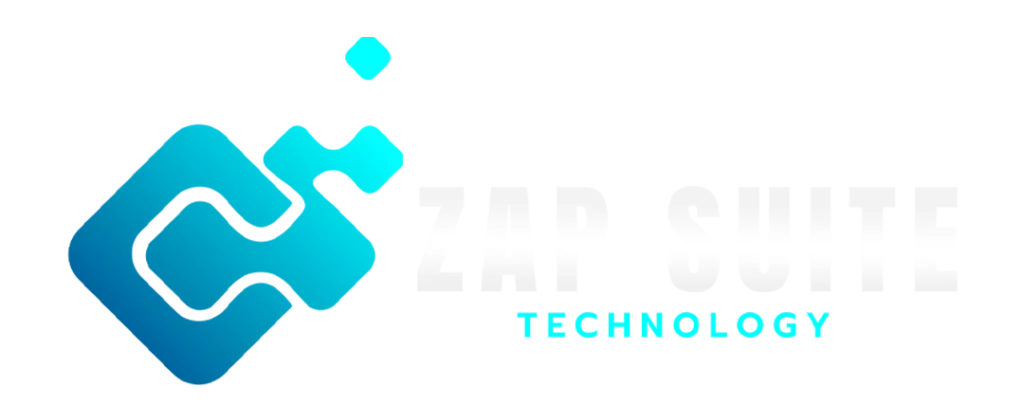 Zap Suite - Logo oficial